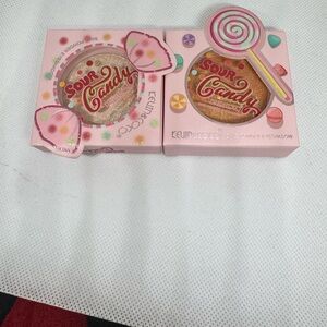 Kevin Coco Candy Eyeshadow Set